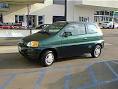 Honda EV Plus Parts