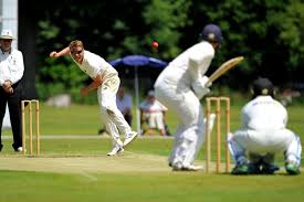 Image result for Stirlands Cricket Club