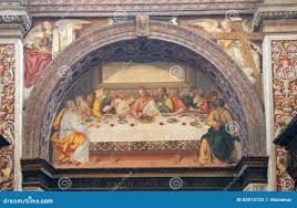 Image result for última cena da vinci