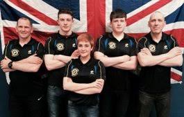 Image result for British Sombo Federation