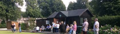 Image result for Hyde Abbey Bowls Club