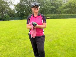 Image result for Hersham Comrades Bowling Club