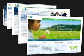 Web site design 