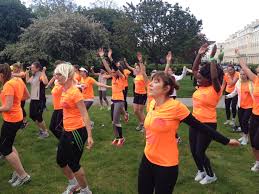Image result for Running Club Regent's Park - We Run