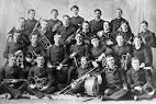 UM vs OSU, Marcihng Bands