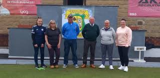 Image result for Thornhill Bowling Club