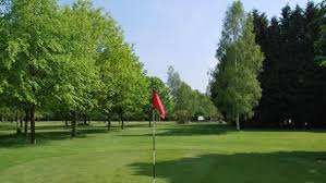 Image result for Hawkhurst Golf Club, Kent