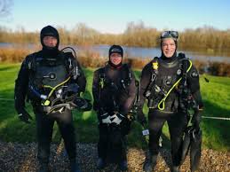 Image result for Chiltern Divers