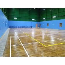 Image result for Woodend Badminton Club