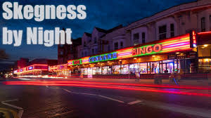 Image result for United in the Community - Skegness 7-15 years