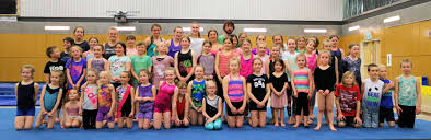 Image result for Child`s Hill Gymnastics Club