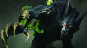 Image result for Warwick Wolves