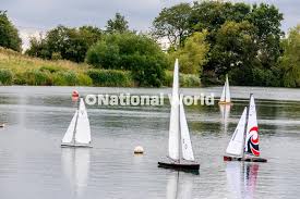 Image result for Rawdon Model Boat Club