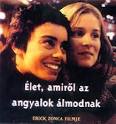 Kárpáti Ildikó: Angyalok,
