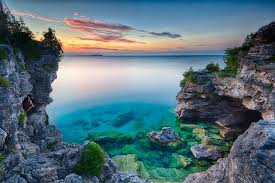 Image result for tobermory the grotto