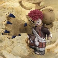 Image result for gaara naruto