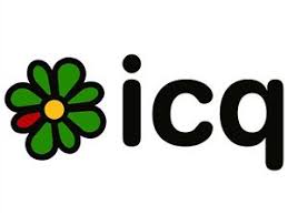 icq логотип