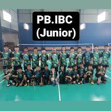 Image result for Independents Badminton Club