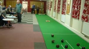 Image result for Gloucester City & Spa Bowls Club