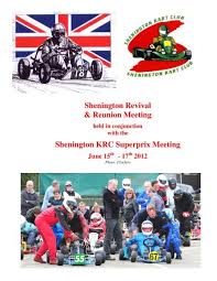 Image result for RISSINGTON KART CLUB