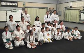 Image result for Winchester Shorinji Kempo Club