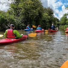 Image result for Birmingham Canoe Club