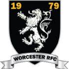 Image result for Worcester Rugby Football Club