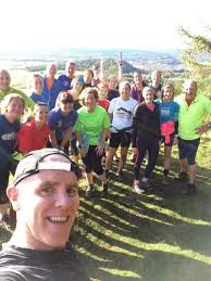 Image result for Wee County Harriers