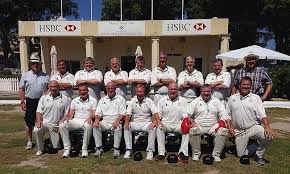 Image result for Blackheath Cricket Club
