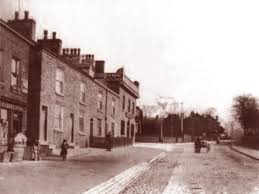 Image result for Heaton Mersey Giuld Lc