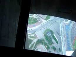 Image result for cn tower glass floor