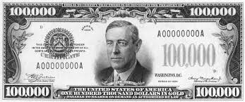 Image result for dollar bill