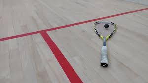 Image result for Grantham Squash Rackets Club