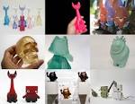 TOYSREVIL: I Like Resin Toys