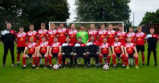 Image result for Knayton F C