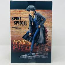 「スパイク・スピーゲル」の画像検索結果