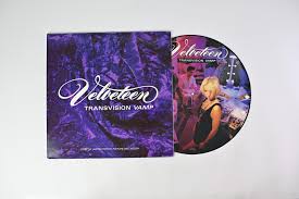 Image result for transvision vamp