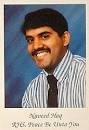 Naveed Afzal Haq's 1994 yearbook entry. (Click here for an excellent summary ... - angry-muslim