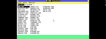 Image result for windows 1.0