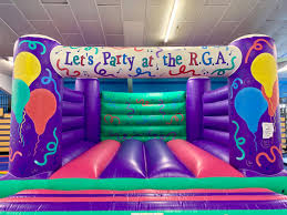 Image result for Rushmoor Amateur Gym Club