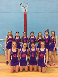 Image result for Paragons Netball Club