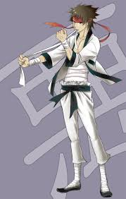 「相楽左之助 るろうに剣心 -明治剣客浪漫譚-」の画像検索結果