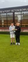 Image result for Cockenzie & Port Seton Bowling Club