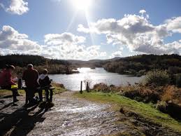 Image result for Betws-Y-Coed Golf Club