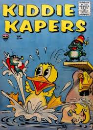 Image result for Kiddy Kapers