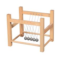 Image result for newton's cradle