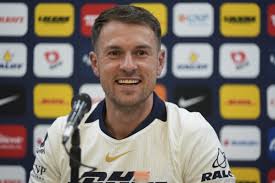 Image result for Ramsey