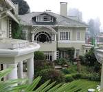 Darjeeling Hotels, Hotel Mayfair, Hotel Mayfair in Darjeeling