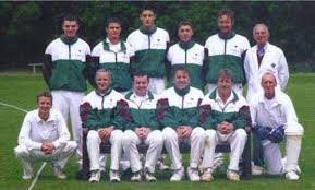 Image result for Havant Cricket Club