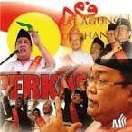 Return the favor, Ambiga and